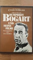 Buch "Humphrey Bogart und seine Filme" Hessen - Darmstadt Vorschau