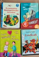 Bücherpaket ab Klasse 2/3 (Olchies; Zottelkralle u.a.) Schleswig-Holstein - Norderstedt Vorschau