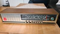 vintage Radio Senator Volltransistar 60er/70iger Nordrhein-Westfalen - Lüdenscheid Vorschau