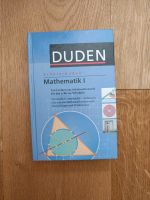 Schülerduden Mathematik 1 Bayern - Fürsteneck Vorschau