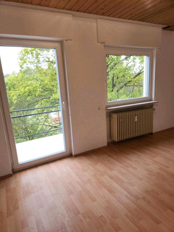 DHH  Zuvermieten in backnang 5 zimmer 120m² in Schwaikheim