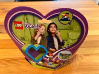 LEGO Friends 41358 Mias Herzbox Originalverpackung Baden-Württemberg - Ludwigsburg Vorschau