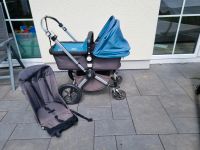 Kinderwagen Bugaboo Cameleon 2 Brandenburg - Falkensee Vorschau