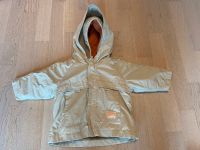 Zara Kinderjacke mit Innenjacke  - Größe 69/74 - wie neu! Bayern - Fürth Vorschau