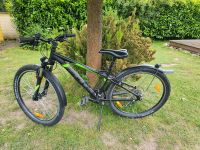 Fahrrad Sharptail gebraucht Niedersachsen - Seevetal Vorschau