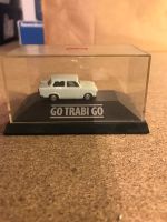 Herpa Trabant 601 Go Trabi Go 1:87 Ricklingen - Wettbergen Vorschau