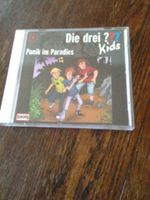 Die drei ??? Fragezeichen panik im paradies cd Bayern - Gersthofen Vorschau