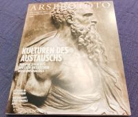 Arsprototo - Das Magazin der Kulturstiftung der Länder Hessen - Neu-Isenburg Vorschau