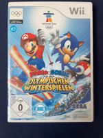 Mario & Sonic bei den Olympischen Winterspielen (Wii) Speyer - Dudenhofen Vorschau
