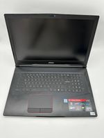 MSI GE73 8RF Raider RGB 17,3"FHD 120Hz, i7-8750H, GTX 1070 Schleswig-Holstein - Lübeck Vorschau