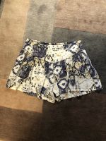 Shorts Hotpants Hot Pants Damen Gr 34 Bunt Baden-Württemberg - Ketsch Vorschau