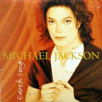 Michael Jackson - Earth Song ....Maxi CD Nordrhein-Westfalen - Siegen Vorschau