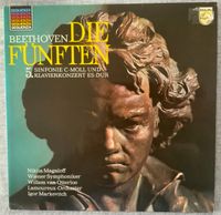 Beethoven „Die Fünften“ LP Nordfriesland - Husum Vorschau