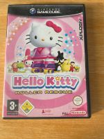 Game Cube Spiel - Hello Kitty - Roller Rescue Bayern - Hohenlinden Vorschau