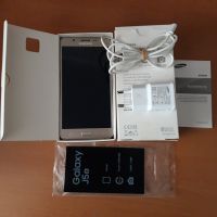 Samsung Galaxy J5 2016 16GB LTE Farbe Gold, Dual-Sim Nordrhein-Westfalen - Mülheim (Ruhr) Vorschau