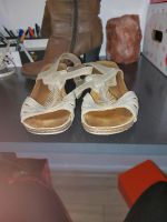 Damen Sandalen Größe 39 Hessen - Oberursel (Taunus) Vorschau