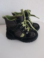 Winterstiefel Gr. 22 Superfit Bayern - Kaufbeuren Vorschau