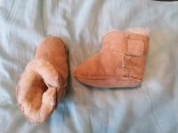 Lammfell Schuhe Baby + Geschenk Hessen - Dreieich Vorschau