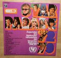 LP Star Parade 72/73 Vinyl Schallplatte Rheinland-Pfalz - Gau-Bischofsheim Vorschau