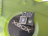 Xbox Classic Powerblast Modchip PromtheOS Hessen - Gernsheim  Vorschau