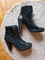 Puma- Stiefeletten München - Hadern Vorschau