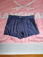 Edc by Esprit Shorts, Gr. 42, blau, Damen, Versand: 1,80€ Hessen - Dornburg Vorschau