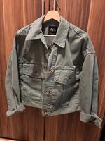 Zara - Jeans Jacke Bayern - Miltenberg Vorschau