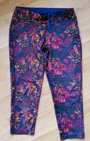 Tights Fitnesshose 3/4 Capri Gr. 40 42 Hessen - Groß-Zimmern Vorschau