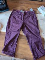 Sommerhose Hose 3/4 Sommer Niedersachsen - Hage Vorschau