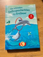 Delfingeschichten für Erstleser Sachsen-Anhalt - Elbe-Parey Vorschau