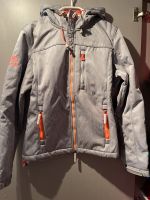 Superdry Damen Jacke in Größe L Duisburg - Fahrn Vorschau