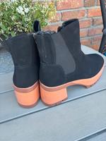 Stiefelette Damen 42 Nordrhein-Westfalen - Hünxe Vorschau