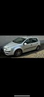 VW GOLF 5 1.6 Benzin Nordrhein-Westfalen - Breckerfeld Vorschau