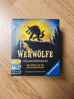 Werwölfe - Vollmondnacht Nordrhein-Westfalen - Kempen Vorschau
