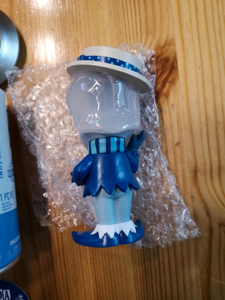 Funko Vinyl Soda - The Year Without A Santa Claus: Snow Miser in Bad Schwalbach