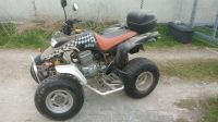 Quad Ram, 4x2, Standard Motor, Benzin 2 Zylinder Bayern - Leinburg Vorschau