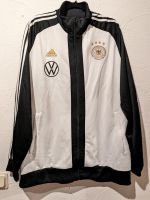 DFB Deutschland Nationalmannschaft Jacke Trainingsjacke Adidas Hessen - Melsungen Vorschau