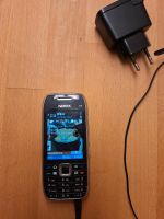 Handy Nokia E75 Baden-Württemberg - Dettingen an der Erms Vorschau