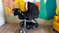 Bergsteiger Capri Kinderwagen Hessen - Niederdorfelden Vorschau