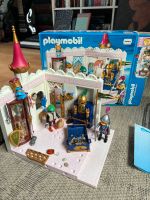 Playmobil 4255 Schatzkammer mit OVP Berlin - Zehlendorf Vorschau