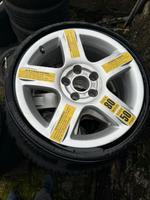 Notrad Audi A6 4B 4F A4 B6 16 Zoll 205 / 70/ 16 Rheinland-Pfalz - Hochstätten Vorschau