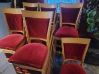 Gastro Stühle aus Holz Dithmarschen - Buesum Vorschau