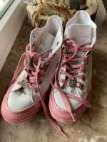 Converse all Star chucks Micky Maus 35 Nordrhein-Westfalen - Moers Vorschau