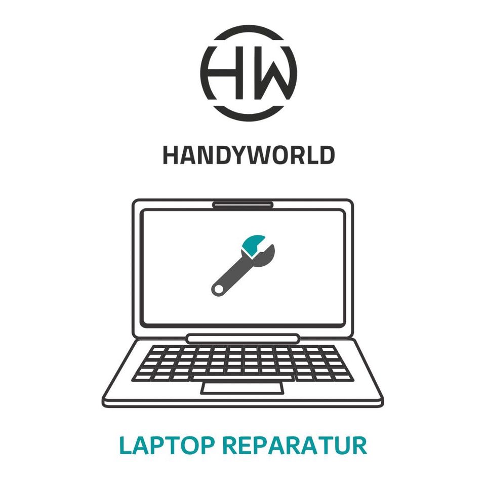 Laptop Reparatur Software Hardware in Berlin