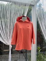 Street one Sweatshirt apricot Bluse mit Kapuze gr 40 Nordrhein-Westfalen - Bergkamen Vorschau