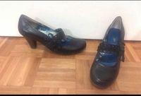 Lederschuhe Gr. 39 München - Untergiesing-Harlaching Vorschau