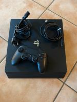 PS 4 Pro mit 4 TB Hessen - Offenbach Vorschau