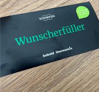 Thermomix Vorwerk Gutschein 100€ Bayern - Würzburg Vorschau