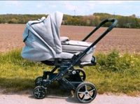 Hartan Bellybutton VIP Kinderwagen inkl Wanne & Sportsitz Nordrhein-Westfalen - Lünen Vorschau