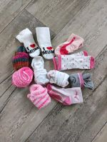 Babysocken 6-12 Monate Bayern - Teublitz Vorschau